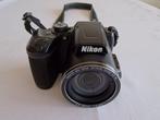 Nikon Coolpix B500 Digitale camera, Nieuw