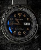 Seiko - Seiko Tuna Diver - Zonder minimumprijs - Heren -