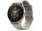 Hama 8900 - Smartwatch - GPS telefoonfunctie, Verzenden, Zo goed als nieuw, Hama