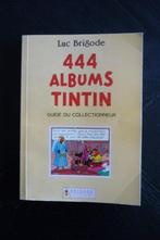 444 Albums Tintin - 1 Album - Eerste druk - 1988, Boeken, Stripboeken, Nieuw