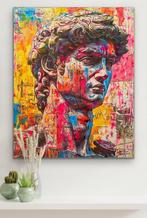 Joaquim Falco - MIQUELANGELO DAVID. XXL