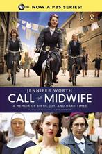 Call the Midwife 9780143123255 Jennifer Worth, Verzenden, Gelezen, Jennifer Worth