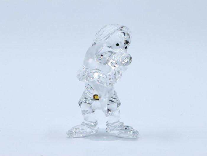 Figuur - Swarovski - Disney Snowwhite - Grumpy (Unboxed) -, Antiek en Kunst, Curiosa en Brocante