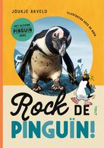 Rock de pinguïn! (9789021498096, Joukje Akveld), Verzenden, Nieuw