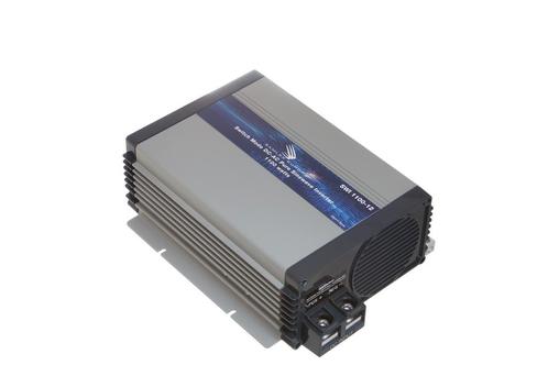 Samlex SWI 1100-12, Doe-het-zelf en Verbouw, Zonnepanelen en Toebehoren, Verzenden