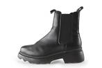 Tamaris Chelsea boots in maat 37 Zwart | 10% extra korting, Kleding | Dames, Tamaris, Verzenden, Zwart, Overige typen