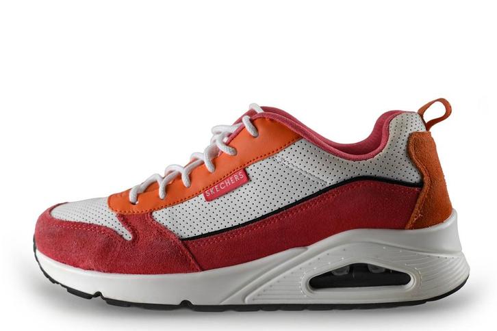 Skechers sneakers in maat 40 Roze | 10% korting, Kleding | Dames, Schoenen, Overige kleuren, Gedragen, Sneakers of Gympen, Verzenden