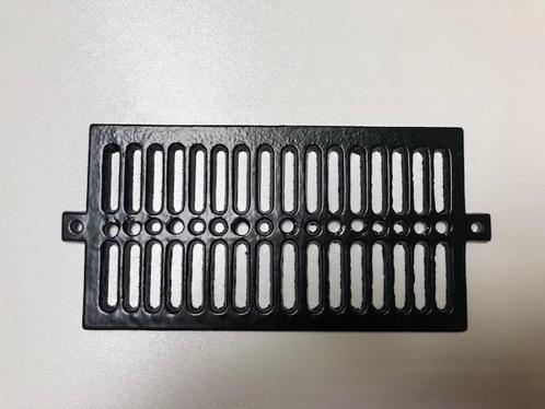 Ventilatieroosters gietijzer, Doe-het-zelf en Verbouw, Isolatie en Afdichting, Minder dan 4 cm, Nieuw, Overige materialen, Muurisolatie