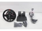 Thrustmaster T128-X + TH8S SHIFTER - Racestuur met Force, Spelcomputers en Games, Verzenden, Zo goed als nieuw
