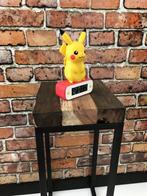 Pokémon Wekker - Pikachu Teknofun (Wekkers, Audio & Hifi), Witgoed en Apparatuur, Wekkers, Verzenden, Nieuw