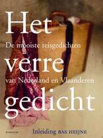 Het verre gedicht 9789057590191, Verzenden, Gelezen
