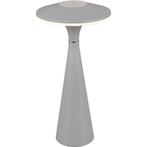 LED Tafellamp - Trion Rezo - 2W - Aanpasbare Kleur -, Huis en Inrichting, Lampen | Tafellampen, Ophalen of Verzenden, Nieuw, Kunststof