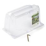 Eindstuk tunnelkas | 21.5 x 40 x 22 cm, Tuin en Terras, Kweekspullen, Verzenden, Nieuw