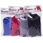 Benson Opvouwbare tas - 60x38 cm - Handig drukknopje - Kl..., Ophalen of Verzenden, Nieuw