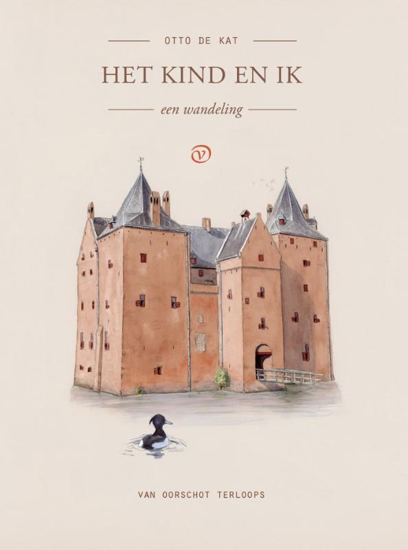 Het Kind En Ik | 9789028253049 | De Kat, Otto, Boeken, Overige Boeken, Nieuw, Ophalen of Verzenden