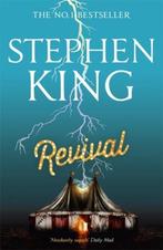 Revival 9781444789225 Stephen King, Verzenden, Gelezen, Stephen King