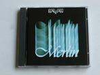 Kayak - Merlin, Cd's en Dvd's, Cd's | Pop, Verzenden, Nieuw in verpakking