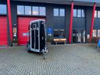 Ifor-Williams HB403 1,5 Paards Trailer met vooruitloop, Nieuw