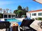 Luxe 6 pers villa met zwembad bij Lissabon. Rust en privacy!, Lissabon en Midden-Portugal, Landelijk, Aan zee, Huisdier toegestaan