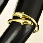 Ring - 18 karaat Geel goud, Nieuw