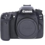 Tweedehands Canon EOS 80D Body CM9573, Audio, Tv en Foto, Fotocamera's Digitaal, Spiegelreflex, Canon, Gebruikt, Ophalen of Verzenden
