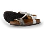 Kipling Sandalen in maat 33 Zilver | 10% extra korting, Kinderen en Baby's, Kinderkleding | Schoenen en Sokken, Kipling, Verzenden