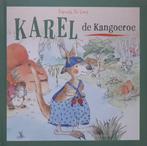 Boek: Karel de kangoeroe - (als nieuw), Boeken, Verzenden, Nieuw