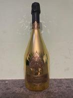 Armand de Brignac, Ace of Spades gold - Champagne Brut - 1, Verzamelen, Wijnen, Nieuw
