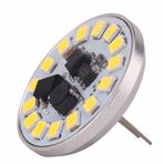 G4 spot warmwit | steeklampje 3000K | LED 2.5W=25W halogeenl, Huis en Inrichting, Verzenden, Nieuw