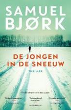 De jongen in de sneeuw (Special AD 2019) 9789021024776, Verzenden, Gelezen, Samuel Bjork