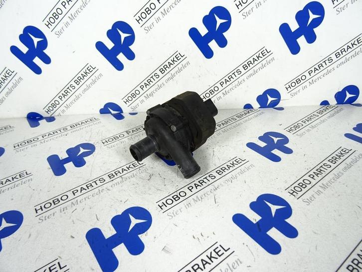 Circulatiepomp A 211 835 0364 o.a: Sprinter w907, Vito w447, Auto-onderdelen, Airco en Verwarming, Gebruikt, 3 maanden garantie