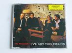 The Mavericks - Ive fot this feeling (CD Single), Verzenden, Zo goed als nieuw