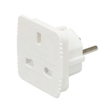 Powermaster Verloopstekker - Engeland naar Europa - 13 Am... beschikbaar voor biedingen