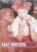 Rare snuiters | 9789025419349 | DEKKERS, Midas, Zo goed als nieuw, DEKKERS, Midas