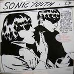 LP gebruikt - Sonic Youth - Goo (Europe, 1990), Cd's en Dvd's, Vinyl | Rock, Zo goed als nieuw, Verzenden