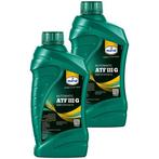 Eurol Aanbieding: 2 X Atf Iii G 1L, Verzenden, Nieuw