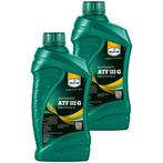 Eurol Aanbieding: 2 X Atf Iii G 1L, Nieuw, Verzenden