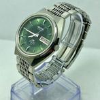 Seiko - Lord Matic Special Green Sunburst - Zonder