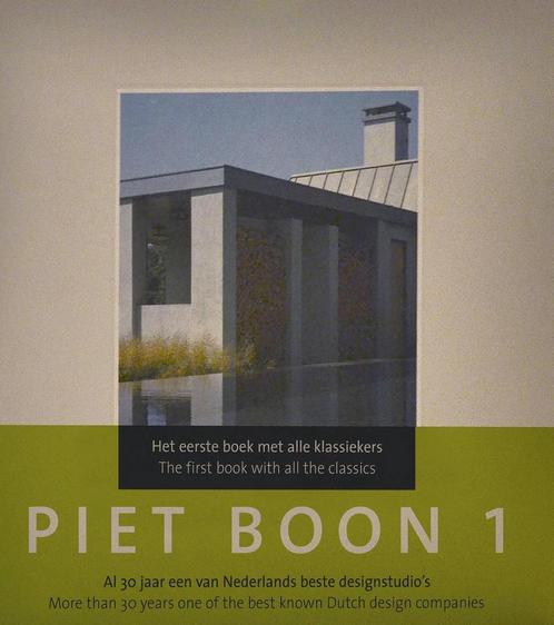 9789089896056 Piet Boon 1 Joyce Huisman, Boeken, Studieboeken en Cursussen, Nieuw, Verzenden