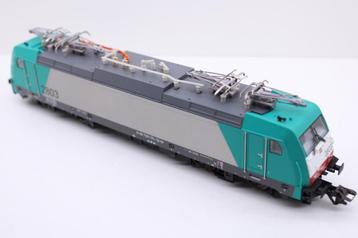 Märklin 36608 H0 NMBS Elektrische locomotief, digitaal beschikbaar voor biedingen