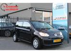 Volkswagen up! | Zakelijke Lease v.a. €211.68 pm, Automaat, Stof, Gebruikt, Zwart