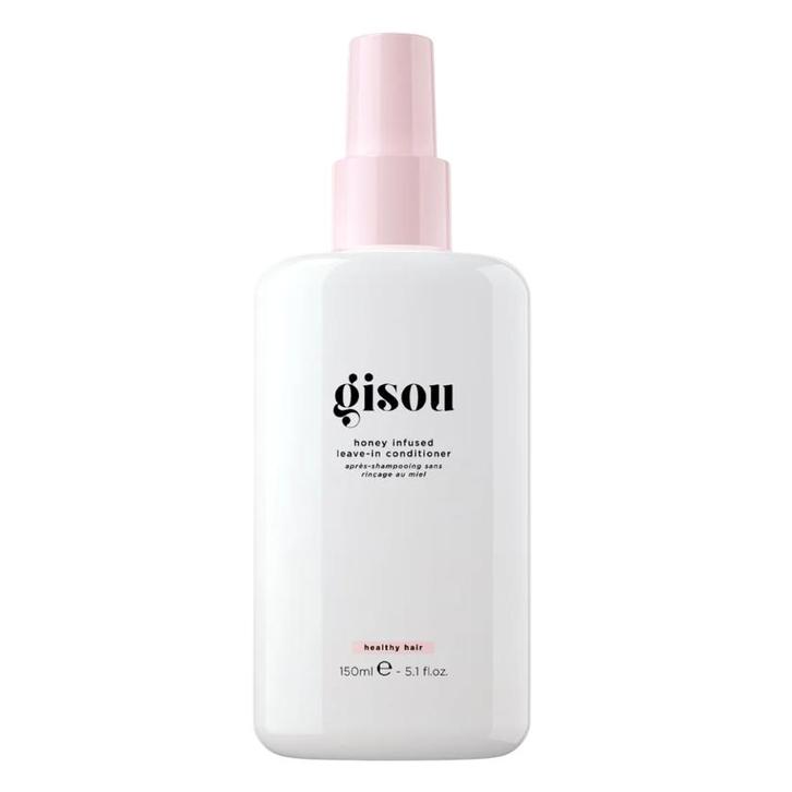 Gisou - Honey Infused Leave-in Conditioner - Healthy Hair -, Verzamelen, Overige Verzamelen, Verzenden