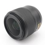 Nikon AF-S 35mm f/1.8G ED FX | Tweedehands, Verzenden, Gebruikt