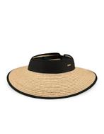 BARTS hoeden dames one size beige, BARTS, Verzenden, Nieuw