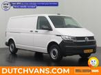 Volkswagen Transporter 2.0TDI Bestelbus 2021 L2 H1 Diesel, Auto's, Euro 6, Volkswagen, Wit, Nieuw