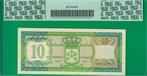 Nederlandse Antillen. - 10 Gulden - 1979 - Pick 16a (Zonder, Postzegels en Munten, Munten | Nederland