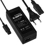 AC Adapter Stroomkabel voor Nintendo Gamecube (Nieuw), Verzenden, Nieuw