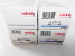 Märklin H0 - 46558/47521/47581/94062? - Modeltrein (4) - 4 x, Hobby en Vrije tijd, Modeltreinen | H0, Nieuw