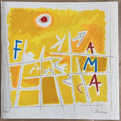 Renzo Nucara - Proposta per una collezione, Antiek en Kunst, Kunst | Schilderijen | Modern