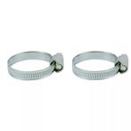 Talen Tools Slangklemmen RVS 25-40mm – Sterk en Corrosieb., Ophalen of Verzenden, Nieuw